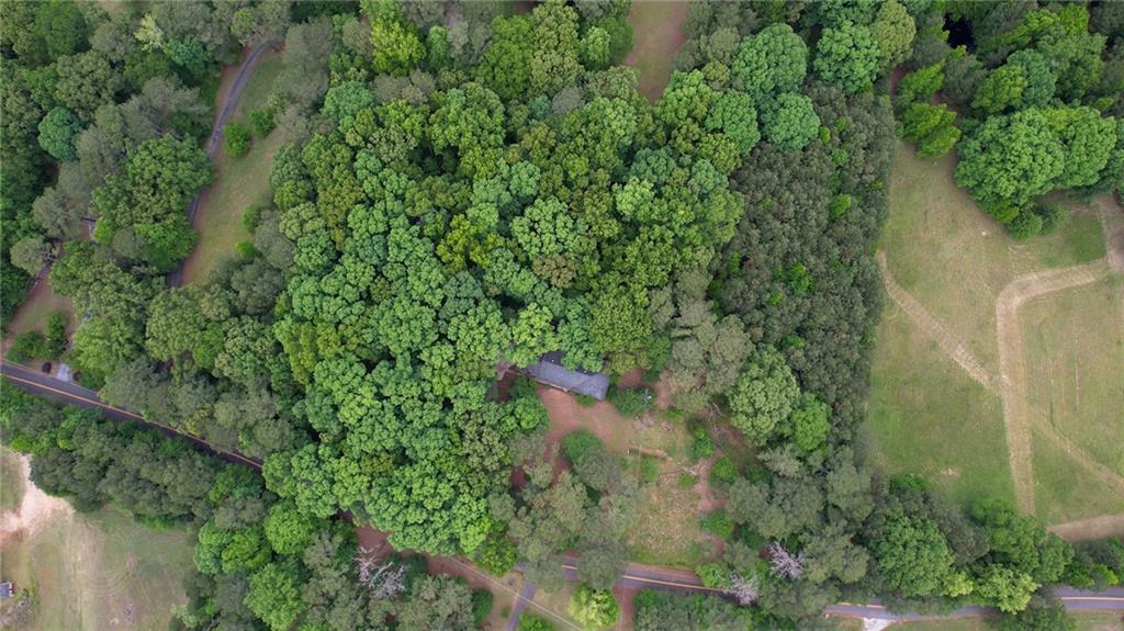 3395 Daniels Bridge Road Conyers, GA 30094 - Photo 78 of 82