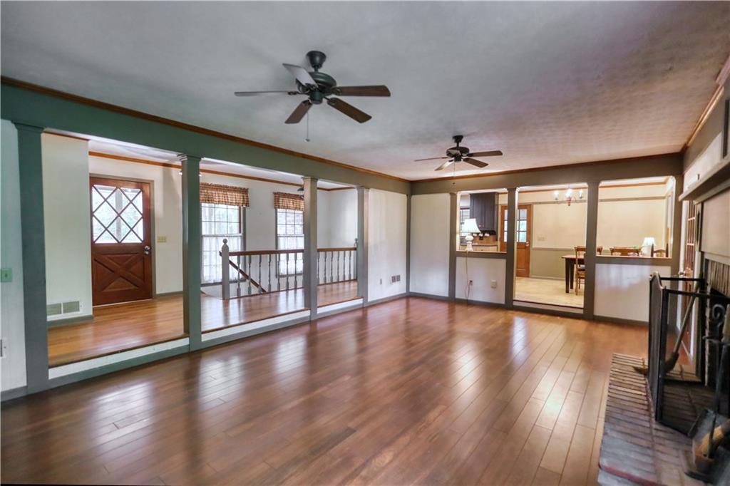 3395 Daniels Bridge Road Conyers, GA 30094 - Photo 8 of 82