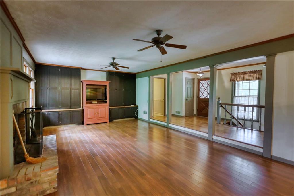 3395 Daniels Bridge Road Conyers, GA 30094 - Photo 9 of 82