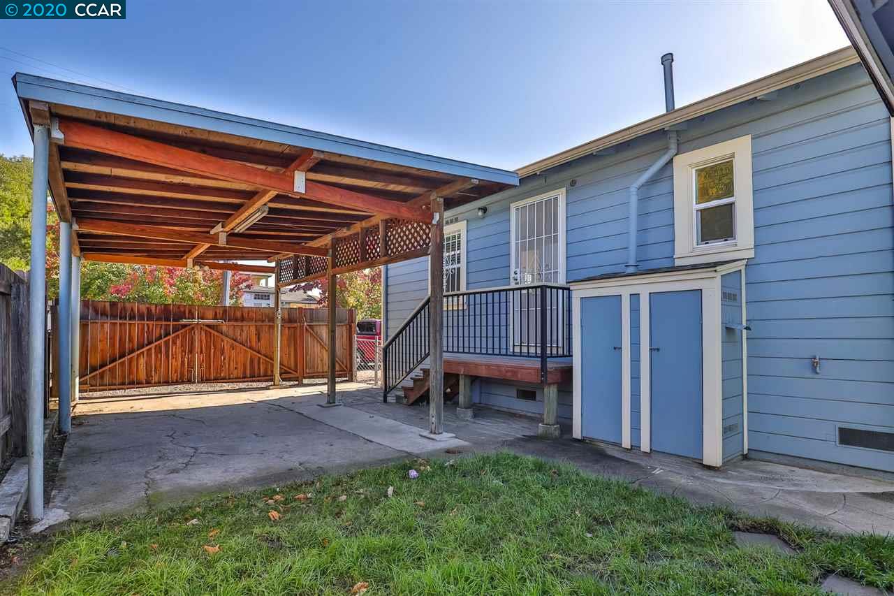 760 Mariposa Street Rodeo, CA 94572 - Photo 14 of 15