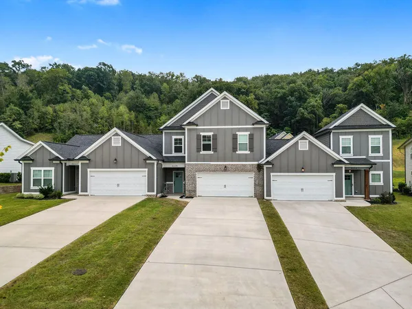 $395,000 | 6424 Serenade Lane, Hixson, TN 37343