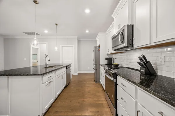 $395,000 | 6424 Serenade Lane, Hixson, TN 37343