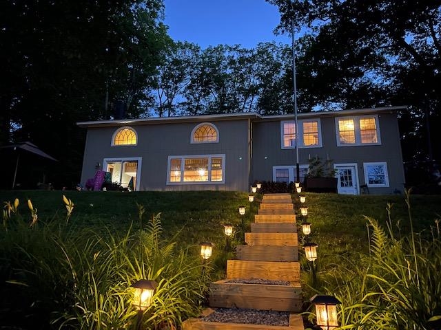 104 Berry Road Loudon, NH 03307 - Photo 4 of 23