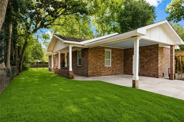 $259,000 | 1626 7th Street, Slidell, LA 70458