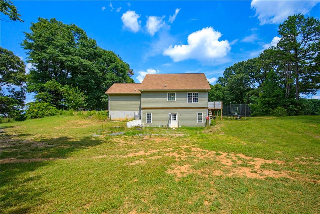 4665 Mt Vernon Road Gainesville, GA 30506 - Photo 38 of 45
