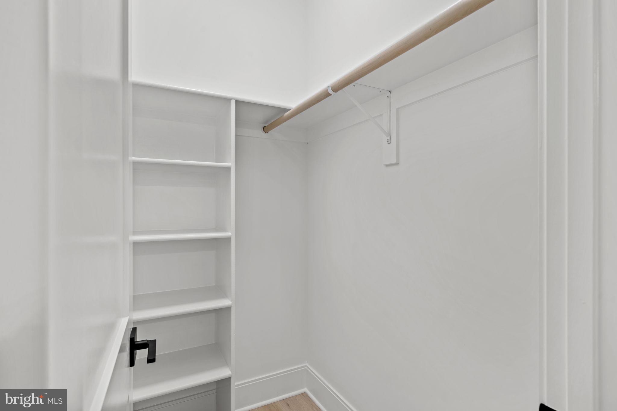 8911 Ewing Drive Bethesda, MD 20817 - Photo 24 of 67 Study Walk-in Closet