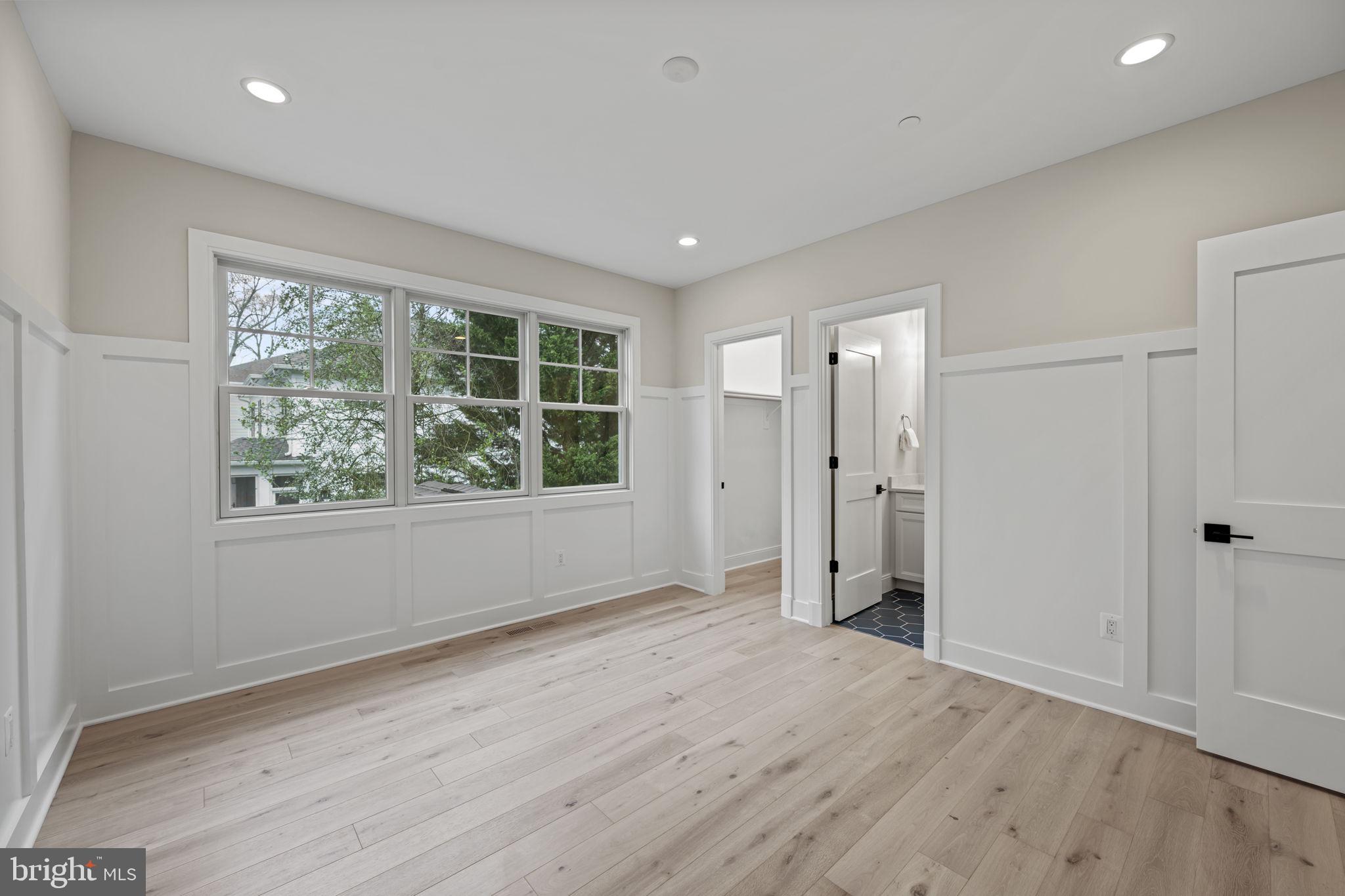 8911 Ewing Drive Bethesda, MD 20817 - Photo 37 of 67 Bedroom #2