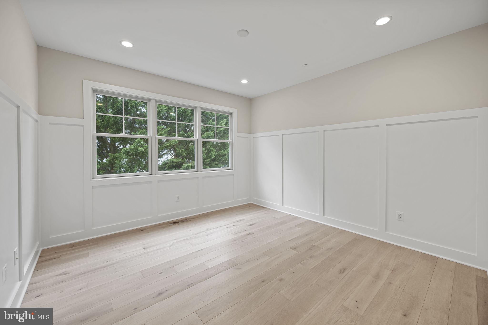 8911 Ewing Drive Bethesda, MD 20817 - Photo 39 of 67 Bedroom #2