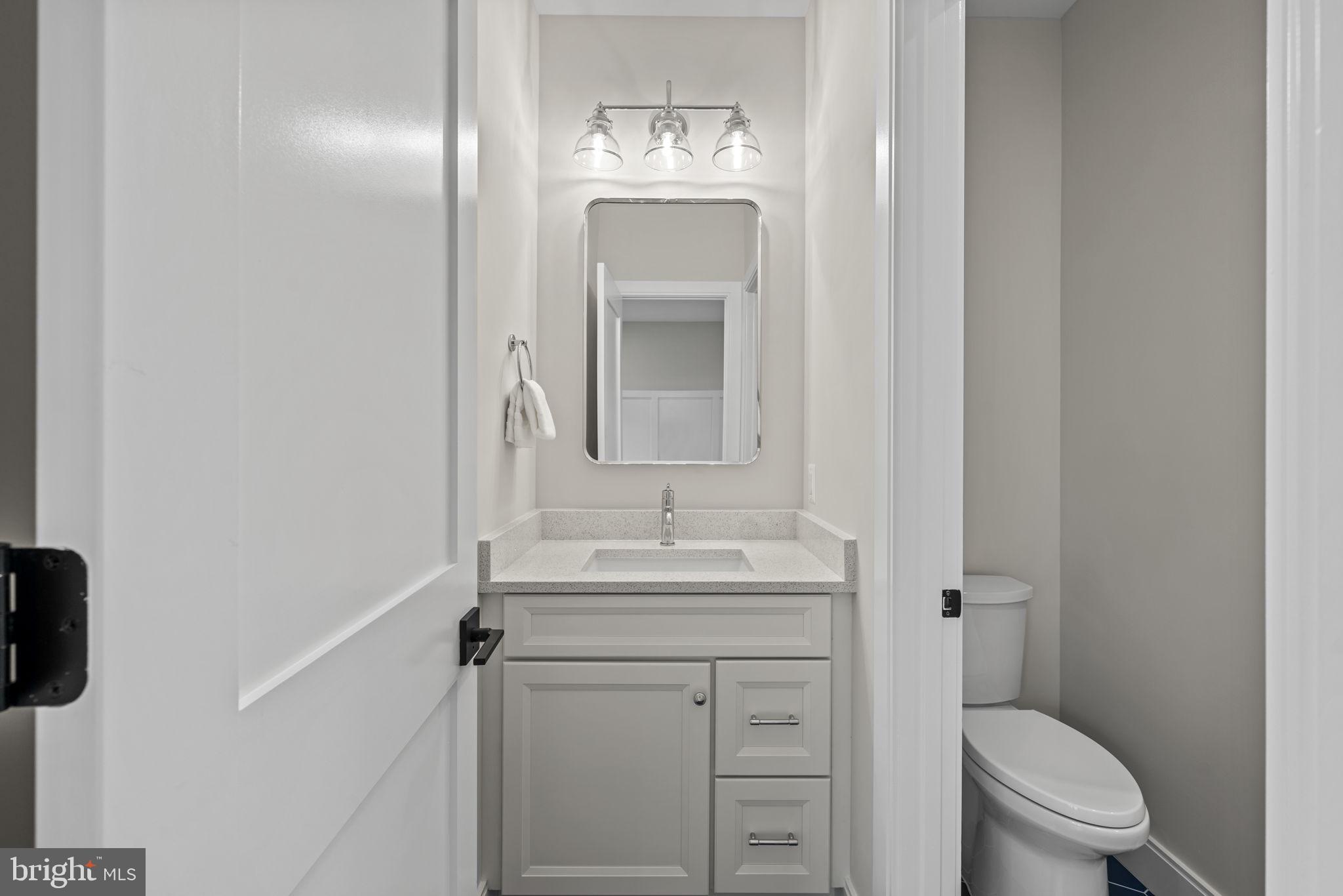 8911 Ewing Drive Bethesda, MD 20817 - Photo 41 of 67 "Buddy" Bath