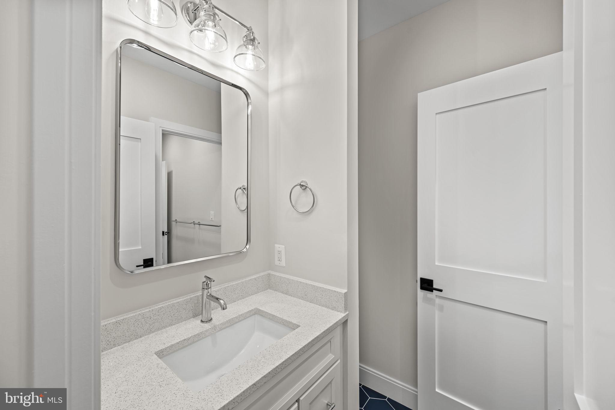 8911 Ewing Drive Bethesda, MD 20817 - Photo 42 of 67 "Buddy" Bath