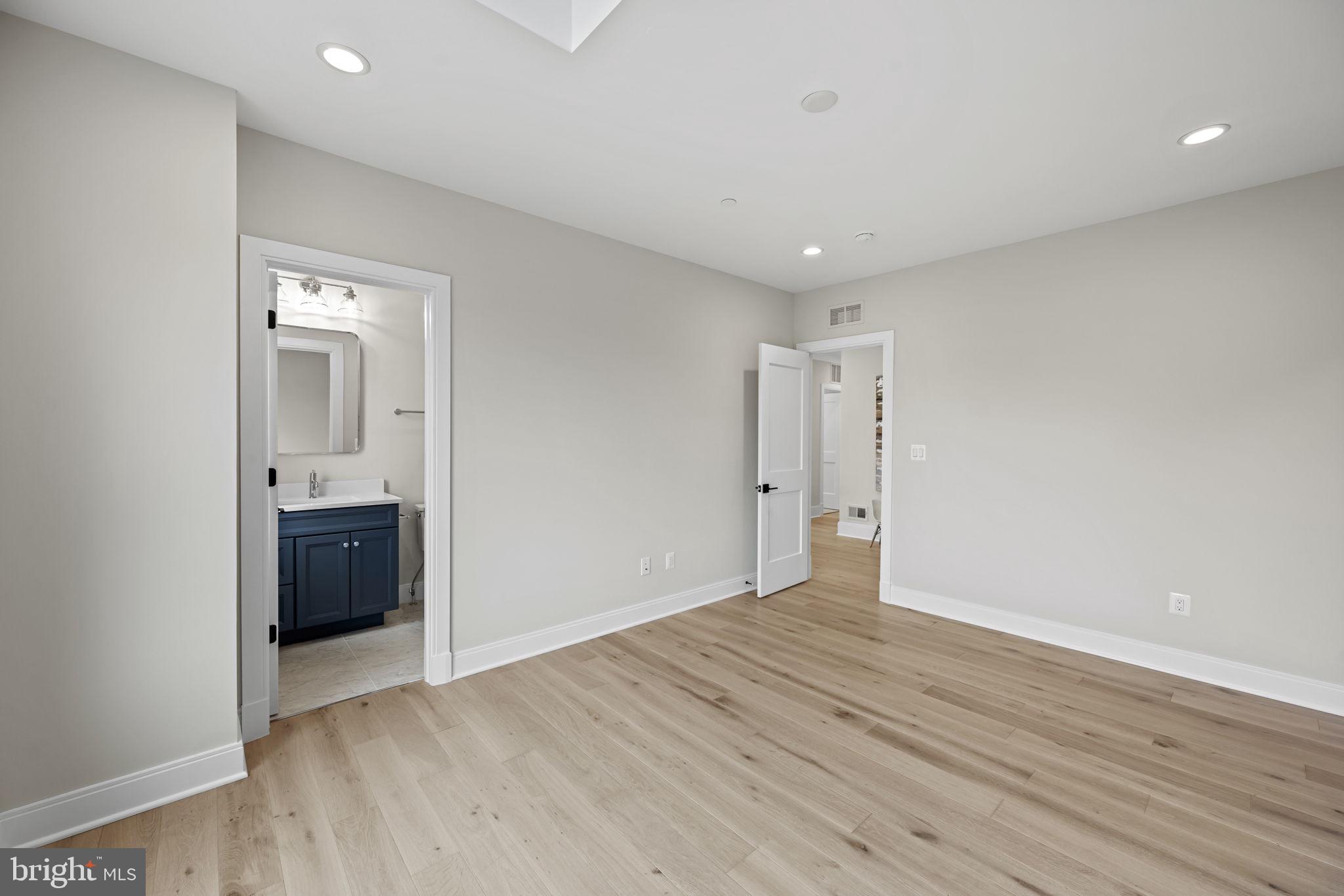 8911 Ewing Drive Bethesda, MD 20817 - Photo 44 of 67 Bedroom #3