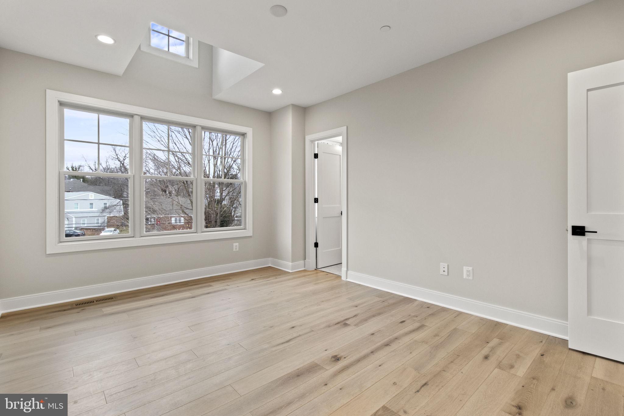 8911 Ewing Drive Bethesda, MD 20817 - Photo 45 of 67 Bedroom #4