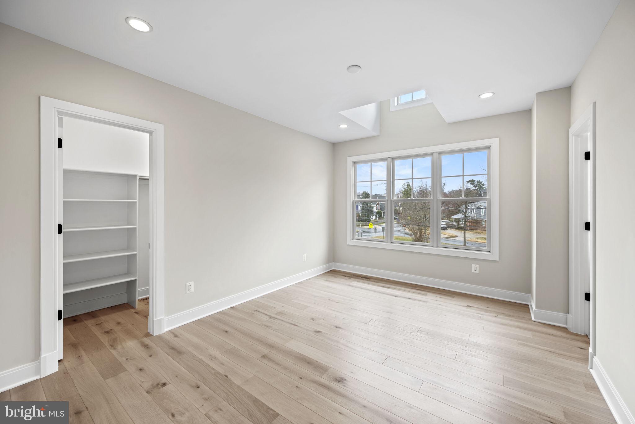 8911 Ewing Drive Bethesda, MD 20817 - Photo 46 of 67 Bedroom #4