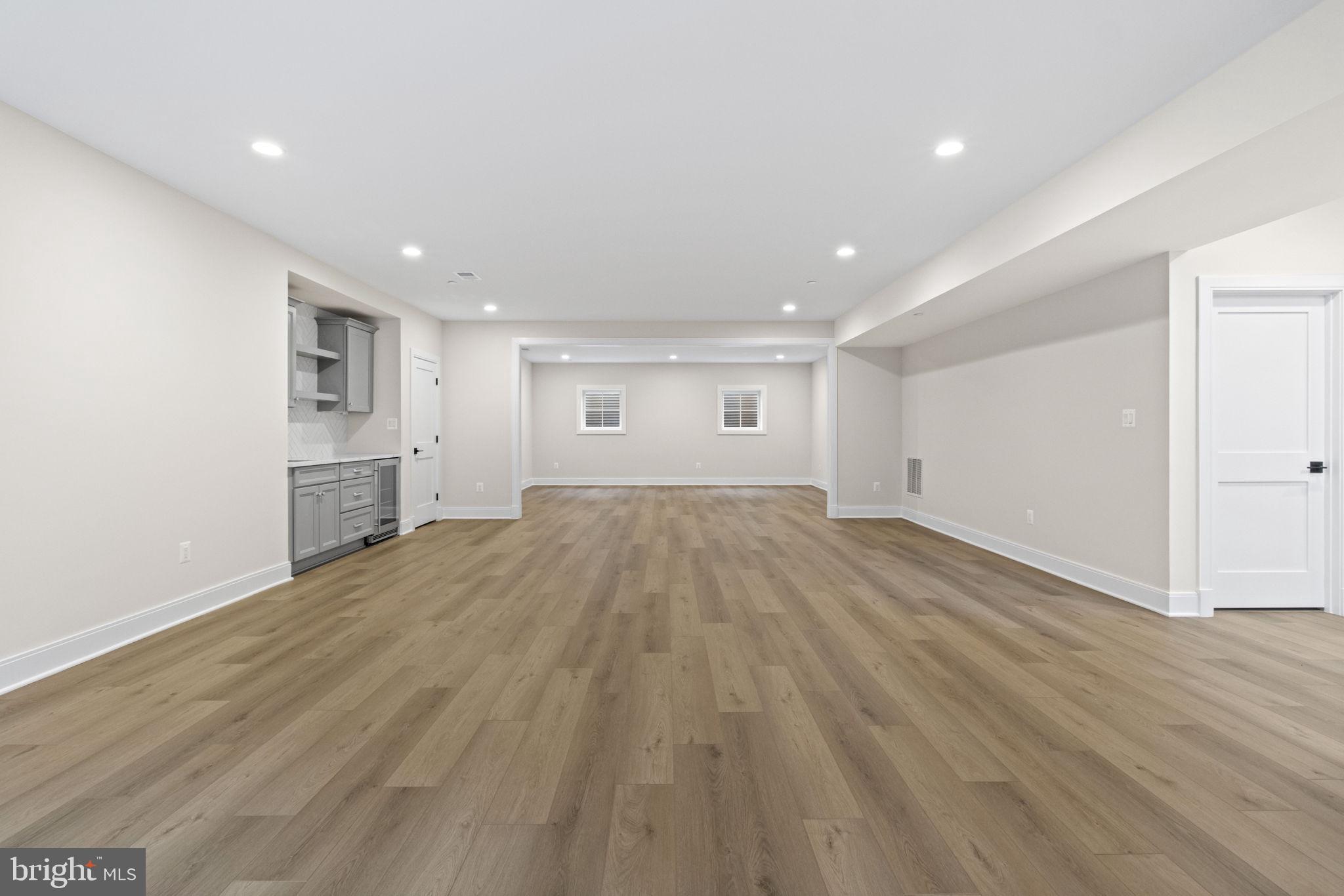 8911 Ewing Drive Bethesda, MD 20817 - Photo 52 of 67 Recreation Room