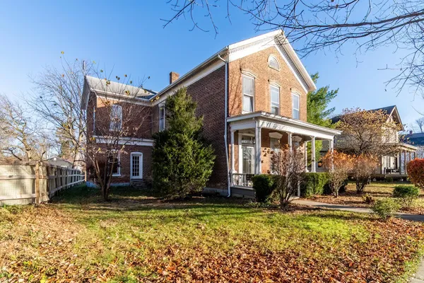 $229,900 | 627 Main Street, New Haven, IN 46774