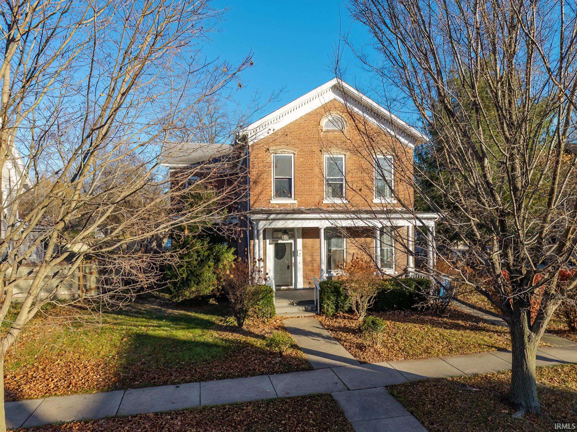 627 Main Street New Haven, IN 46774 - Photo 11 of 35