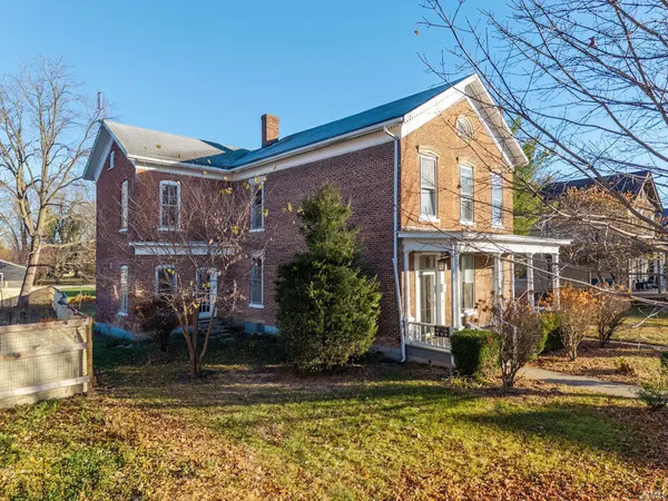 $229,900 | 627 Main Street, New Haven, IN 46774