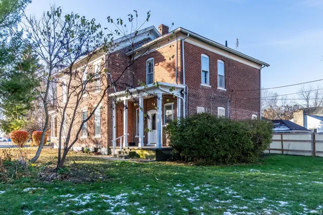 $249,900 | 627 Main Street, New Haven, IN 46774