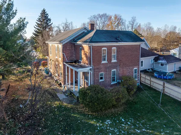 $229,900 | 627 Main Street, New Haven, IN 46774