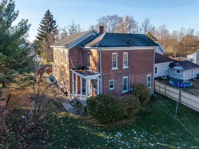 $249,900 | 627 Main Street, New Haven, IN 46774