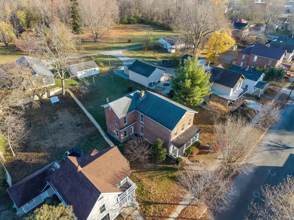 $229,900 | 627 Main Street, New Haven, IN 46774