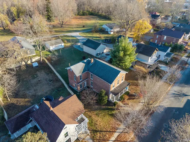 $249,900 | 627 Main Street, New Haven, IN 46774