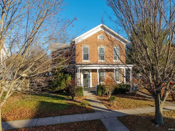 $229,900 | 627 Main Street, New Haven, IN 46774