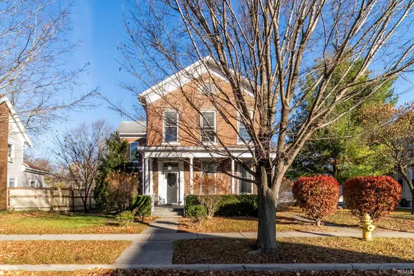 $229,900 | 627 Main Street, New Haven, IN 46774