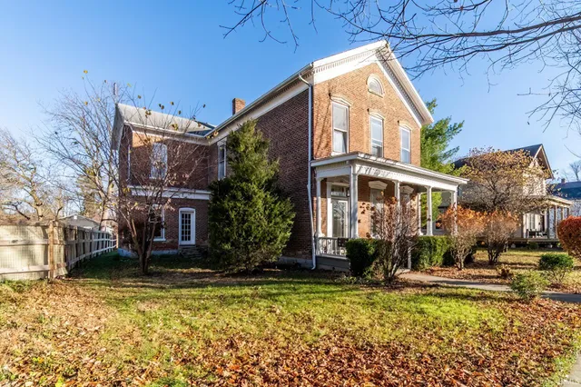 $249,900 | 627 Main Street, New Haven, IN 46774