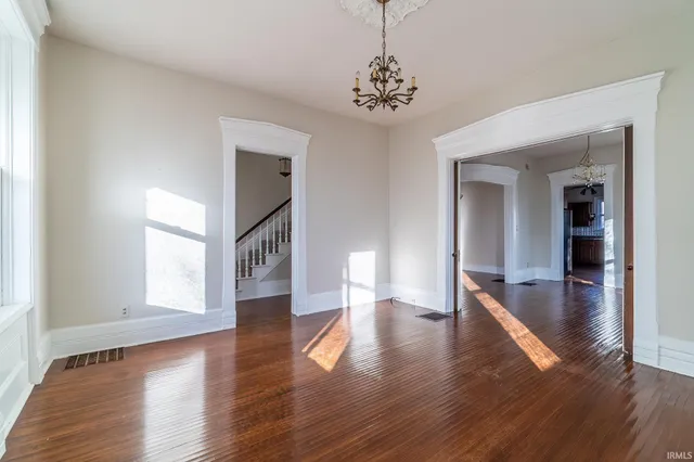 $249,900 | 627 Main Street, New Haven, IN 46774