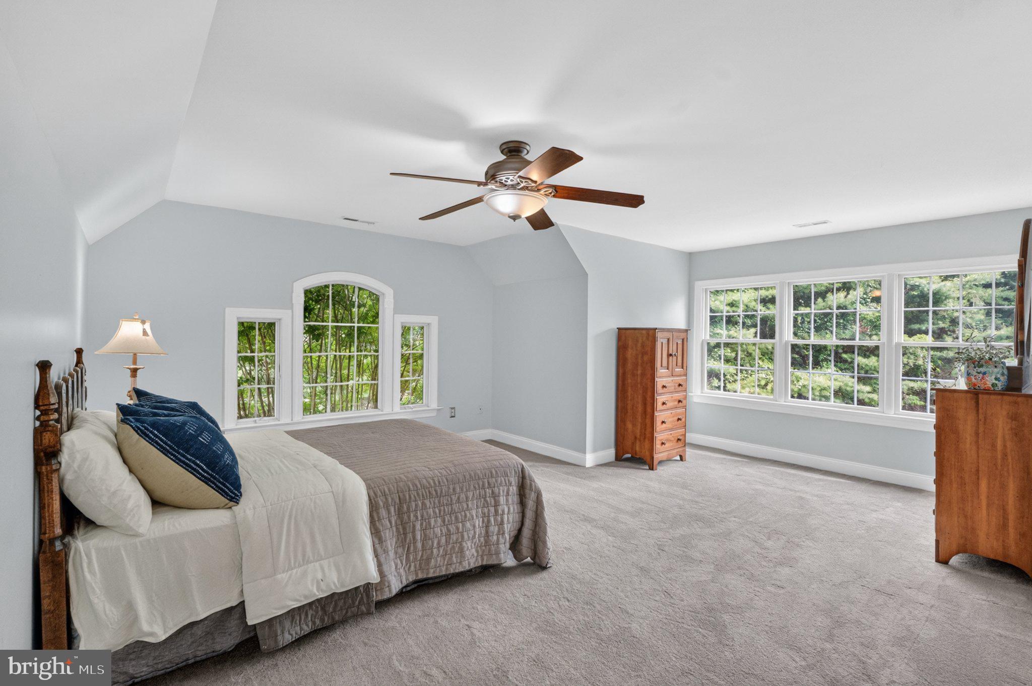 342 Ring Road Chadds Ford, PA 19317 - Photo 50 of 95 Spacious retreat with serene views.