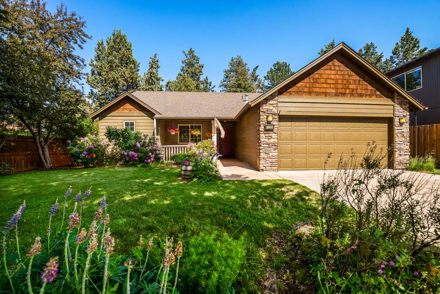 61346 Whitetail Street Bend, OR 97702 - Photo 1 of 53 1