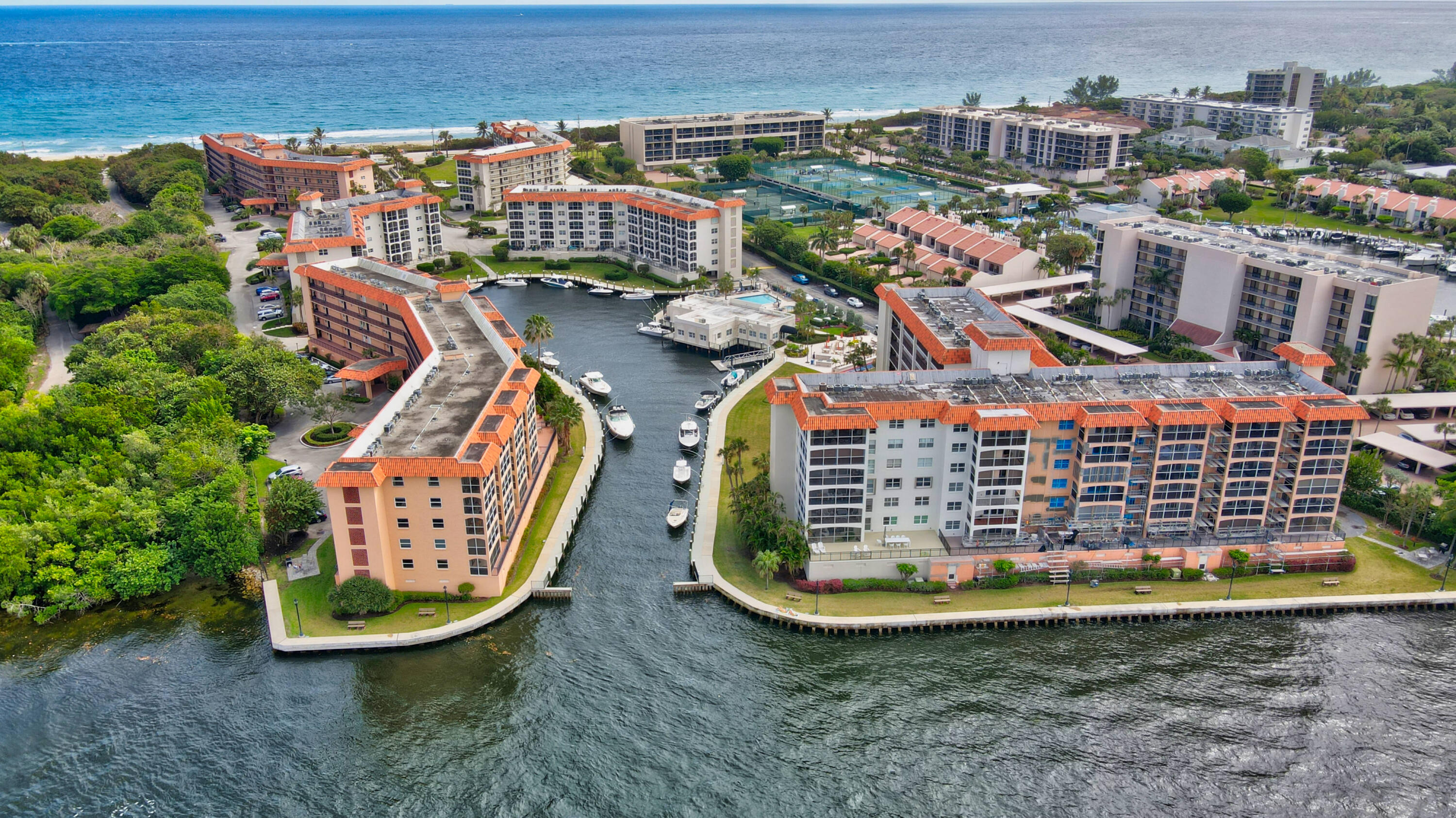 2871 North Ocean Boulevard, Unit R544 Boca Raton, FL 33431 - Photo 37 of 43 37_dji_0803_4_5_6_7