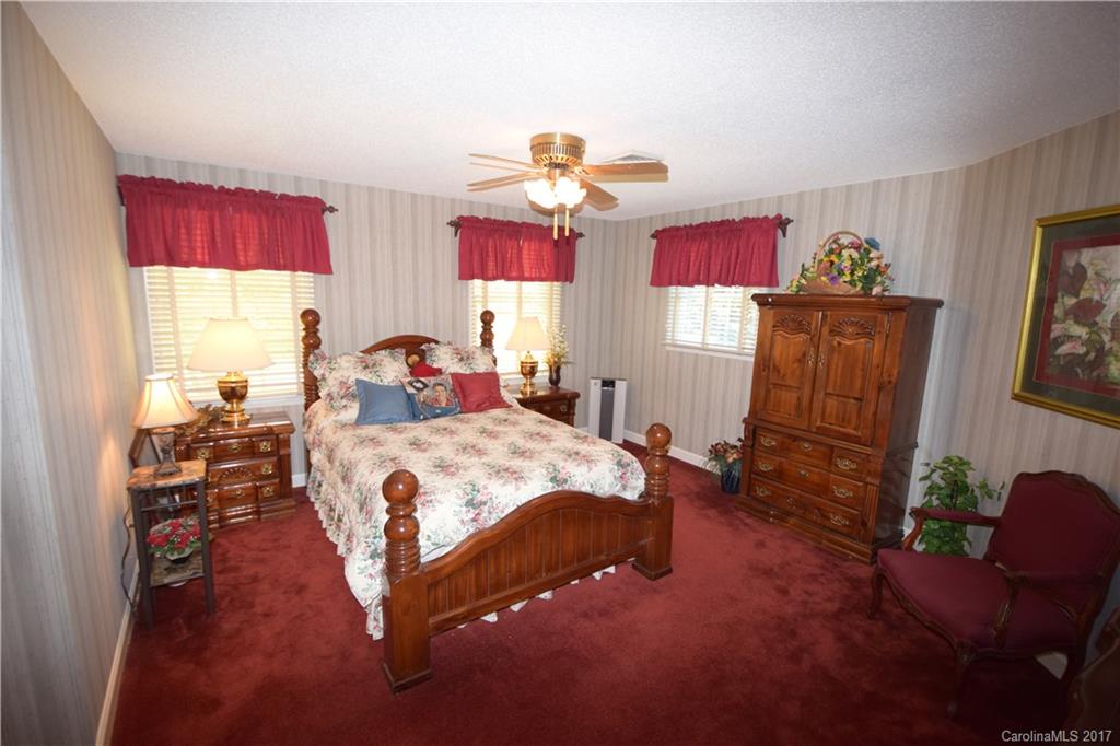 861 Oakland Road Spindale, NC 28043 - Photo 14 of 28