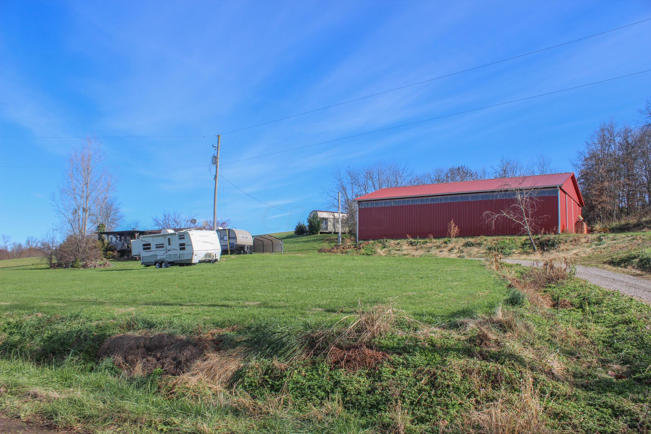 1404 Sam Gilliland Road Oak Hill, OH 45656 - Photo 11 of 15 IMG_5610