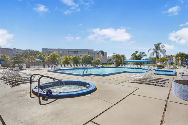 $125,000 | 10467 Sunrise Lakes Boulevard, Unit 210, Sunrise, FL 33322