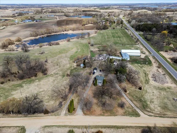 $575,000 | 72714 250th Street, Dassel, MN 55325