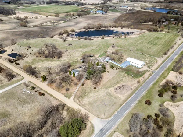 $575,000 | 72714 250th Street, Dassel, MN 55325