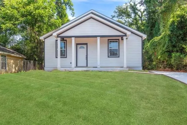 $260,000 | 2119 Wakulla Street, Tallahassee, FL 32310