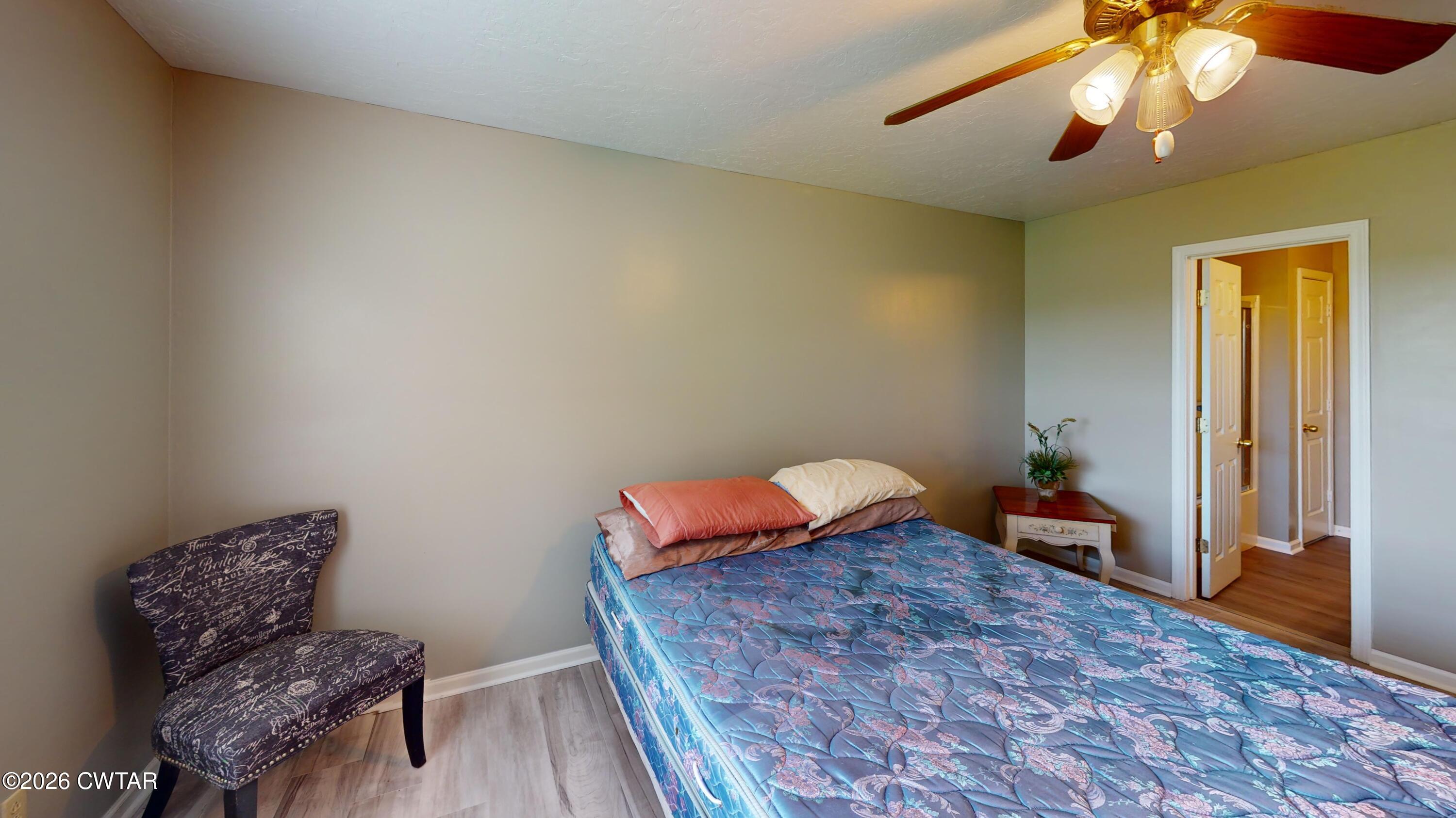 1685 Lanes Ferry Road Newbern, TN 38059 - Photo 21 of 28 1685-Lanesferry-rd-Bedroom