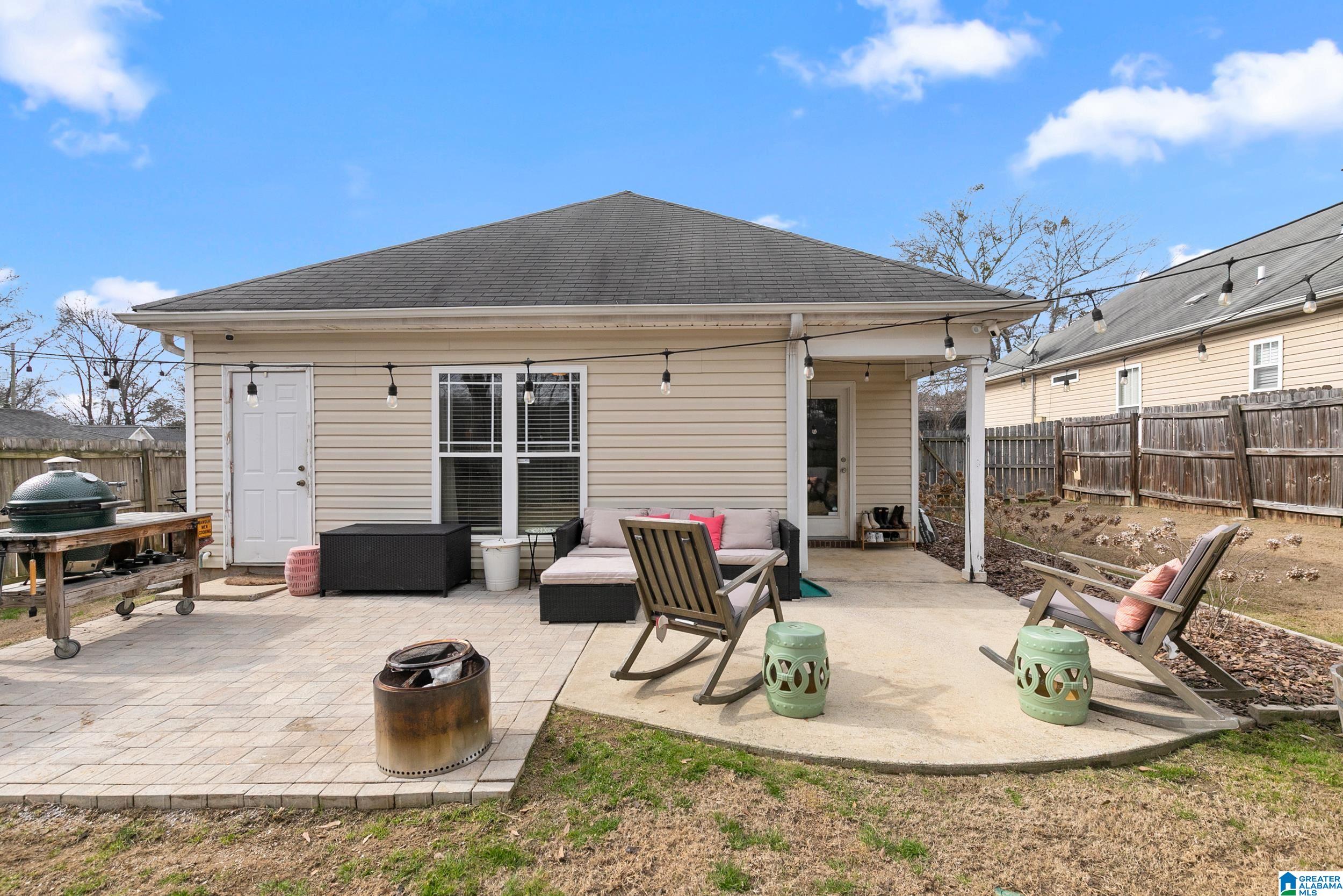 109 Alpine Street Birmingham, AL 35210 - Photo 35 of 38