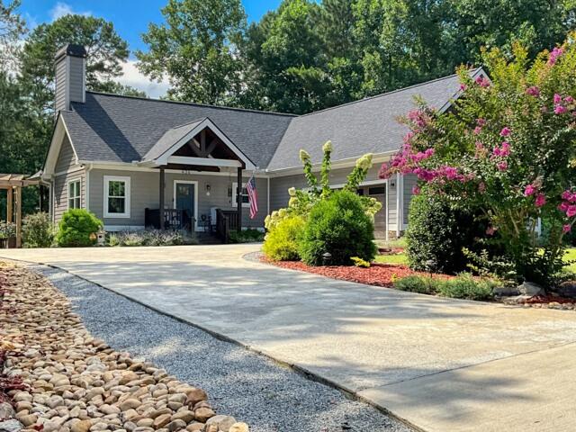436 Bridge Road Ellijay, GA 30540 - Photo 60 of 60 Gallery Image 60