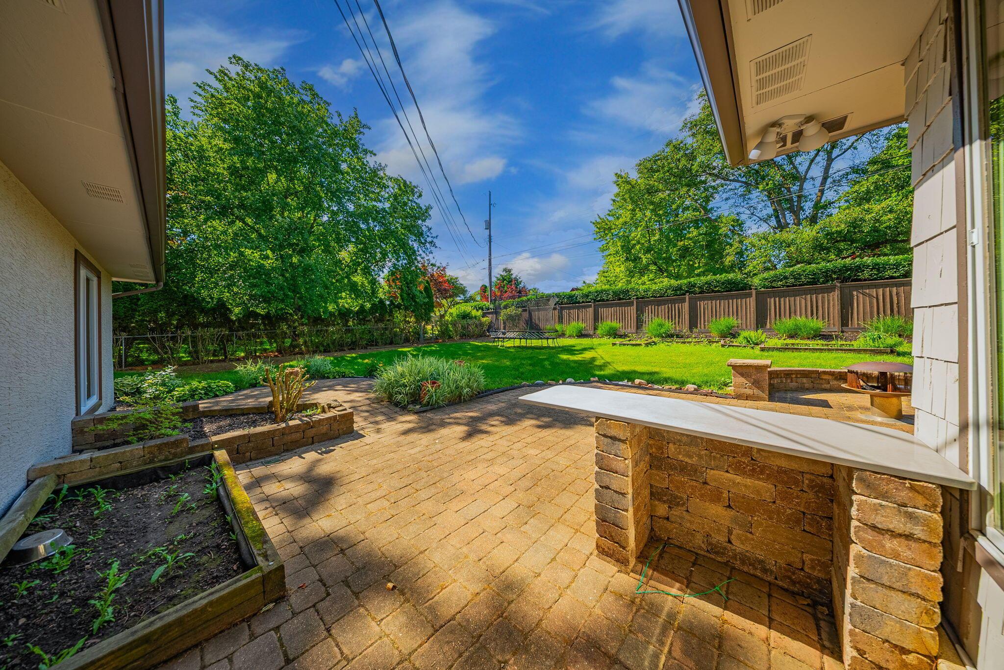 2700 Fishinger Road Upper Arlington, OH 43221 - Photo 70 of 75