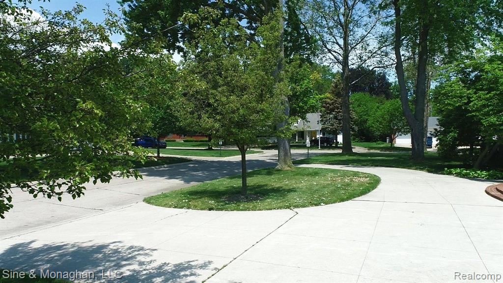 11 Willison Road Grosse Pointe Shores, MI 48236 - Photo 17 of 63