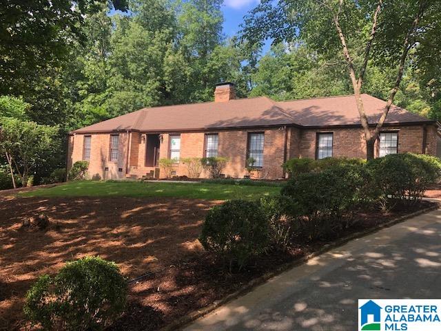 3516 Crestbrook Road Birmingham, AL 35223 - Photo 1 of 8