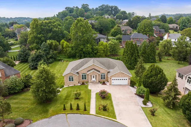 $785,000 | 4261 Ajax Court, Harrisonburg, VA 22801