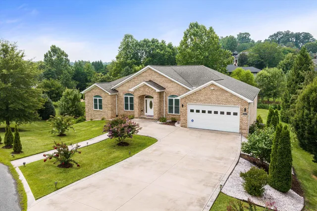 $785,000 | 4261 Ajax Court, Harrisonburg, VA 22801