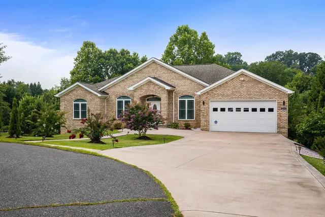 $785,000 | 4261 Ajax Court, Harrisonburg, VA 22801