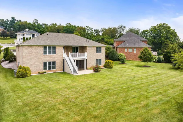 $785,000 | 4261 Ajax Court, Harrisonburg, VA 22801