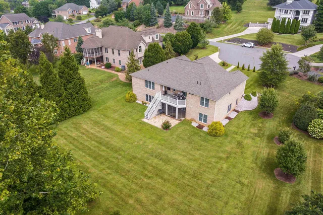 $785,000 | 4261 Ajax Court, Harrisonburg, VA 22801